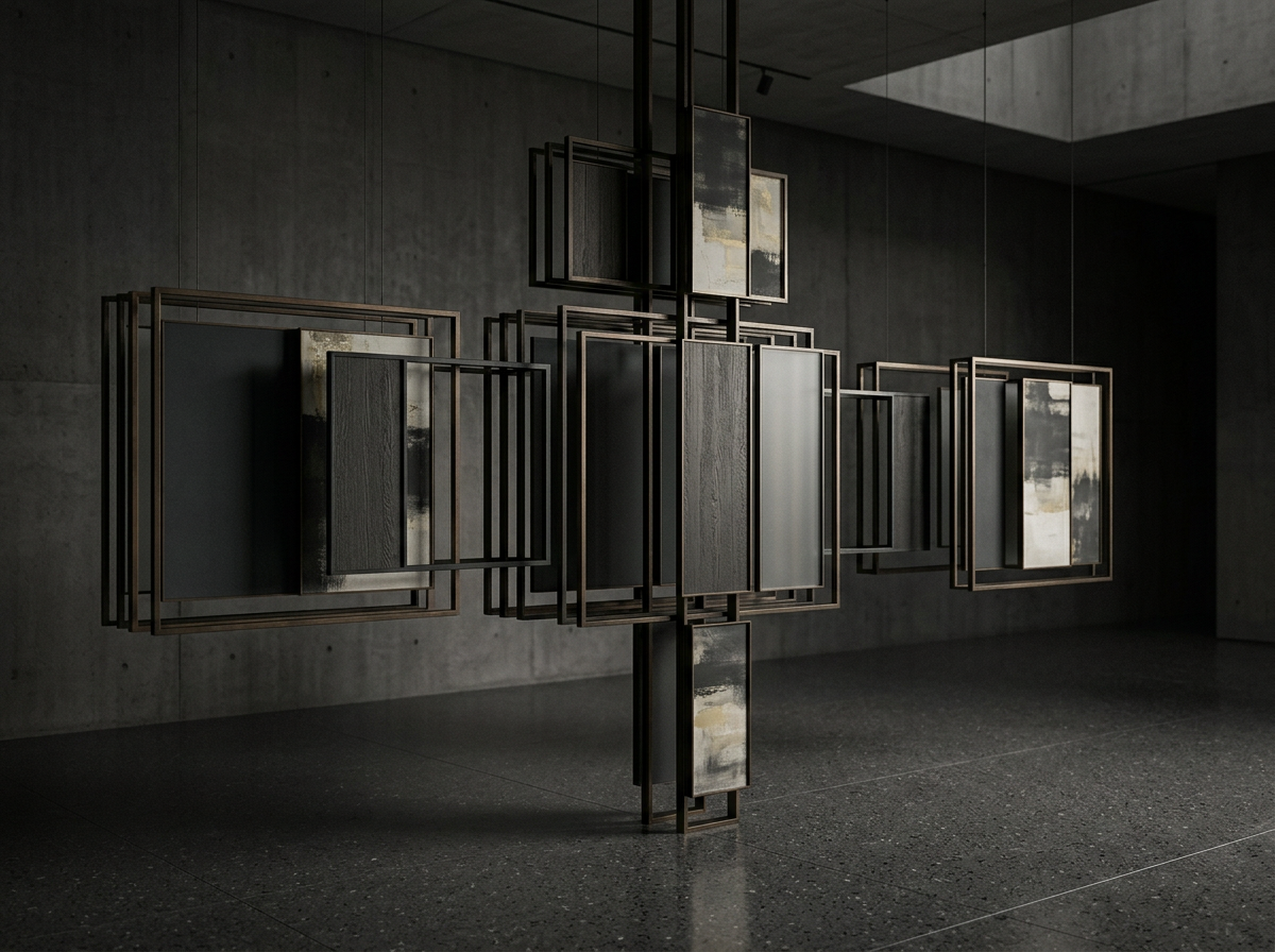 Artmetria Index product extension visual